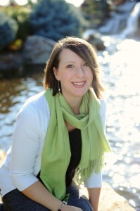 About Me – Annette K. Larsen