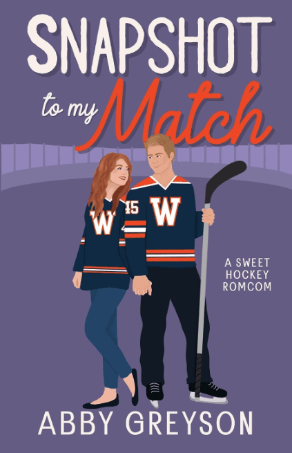 Snapshot to My Match cover