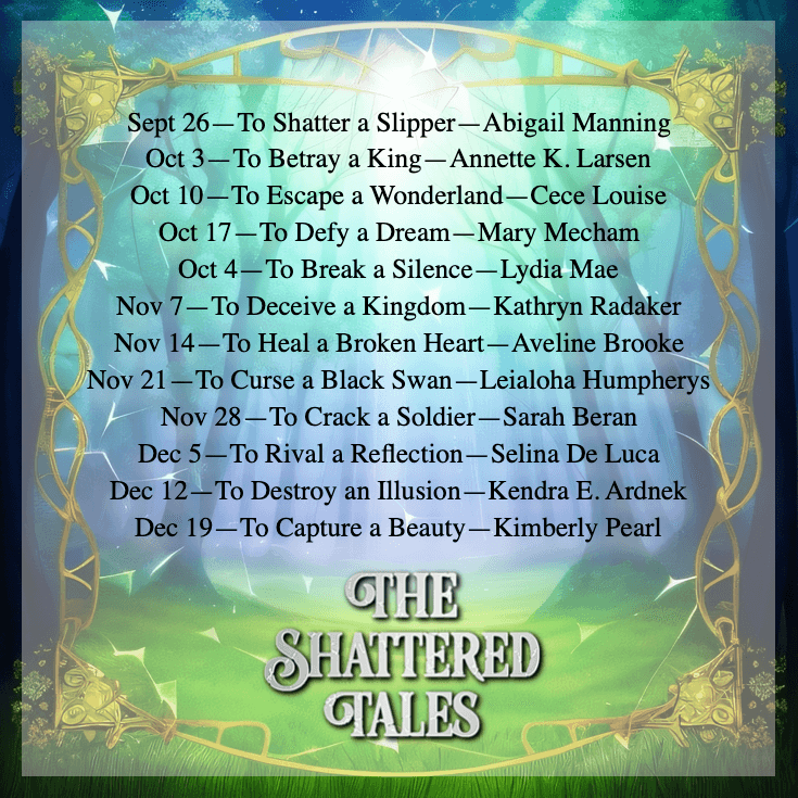 Mystica list with dates
