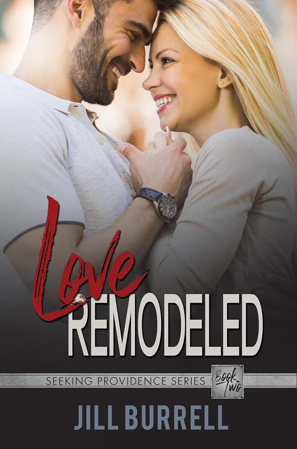 Love Remodeled cover