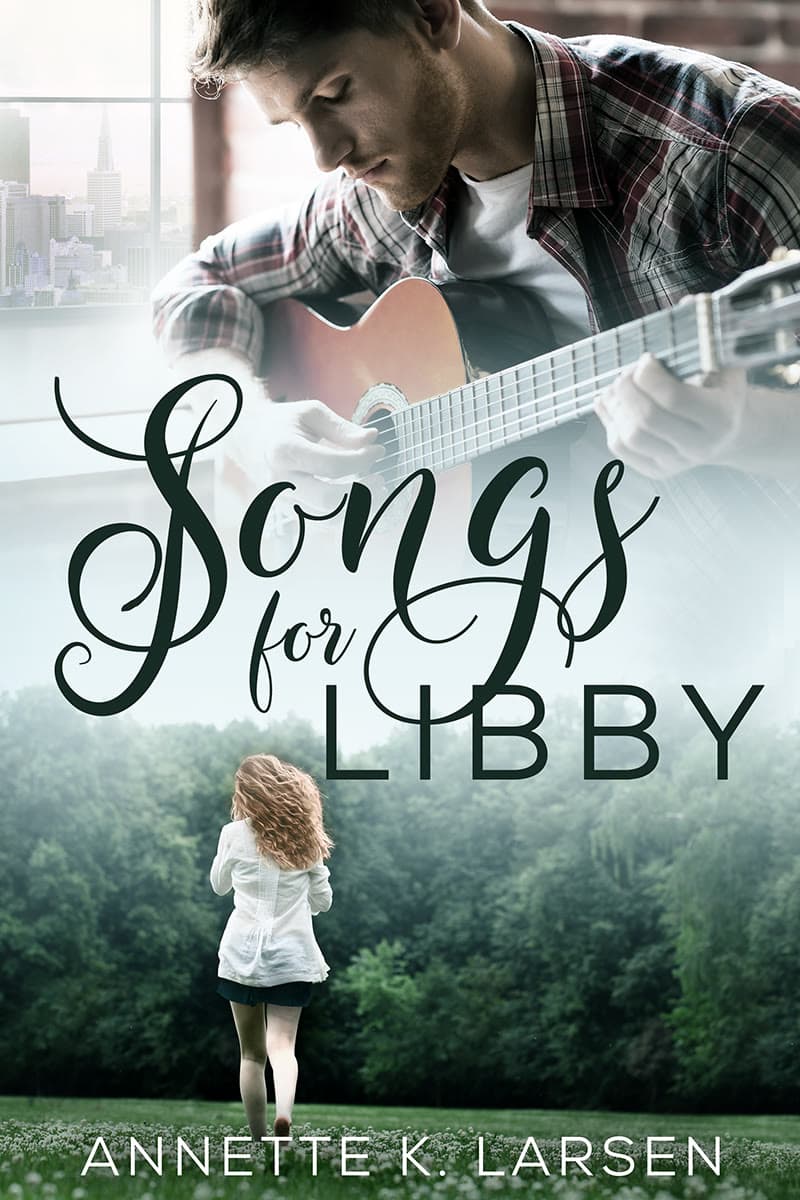 Songs for Libby cover