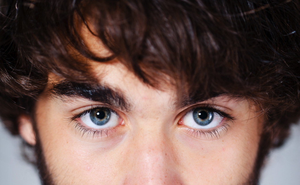 Gavin POV